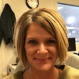 Meet your Posher, Amy